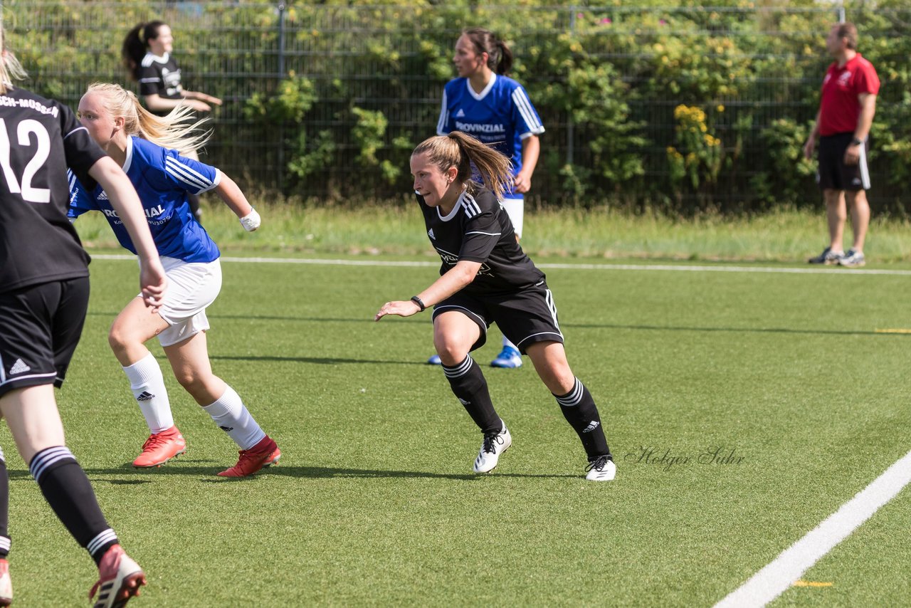 Bild 224 - Frauen FSC Kaltenkirchen - SG Daenisch-Muessen : Ergebnis: 7:1